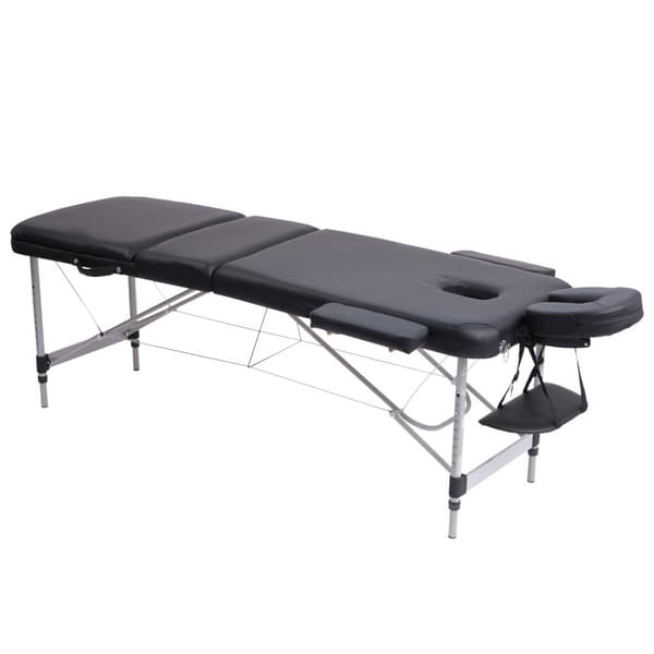Core Massagebriks A300, sort