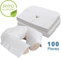 Pikkukuva 4 / 7: Hygienia-alustat Hierontatyynylle / Kertakäyttöalustat - 100kpl