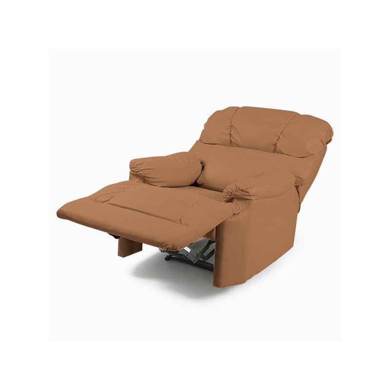 Avslappningsstol med massagefunktion Cecotec Camel 6005