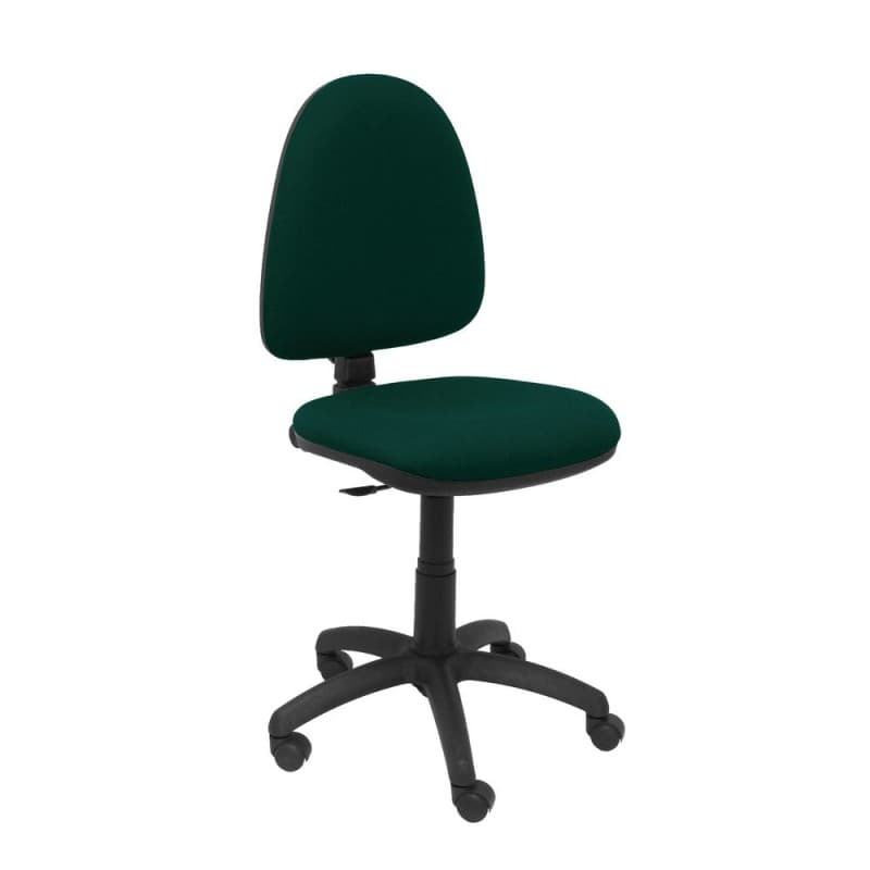 Kontorsstol Beteta bali P&C BALI456 Grön