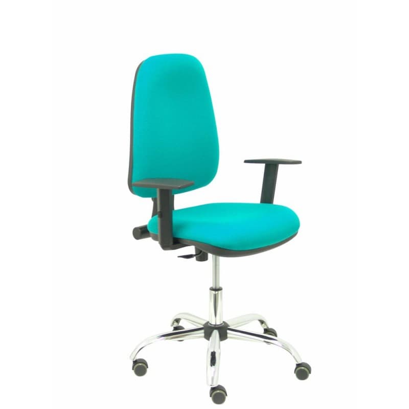 Kontorsstol Socovos Bali P&C LI39B10 Ljusgrön