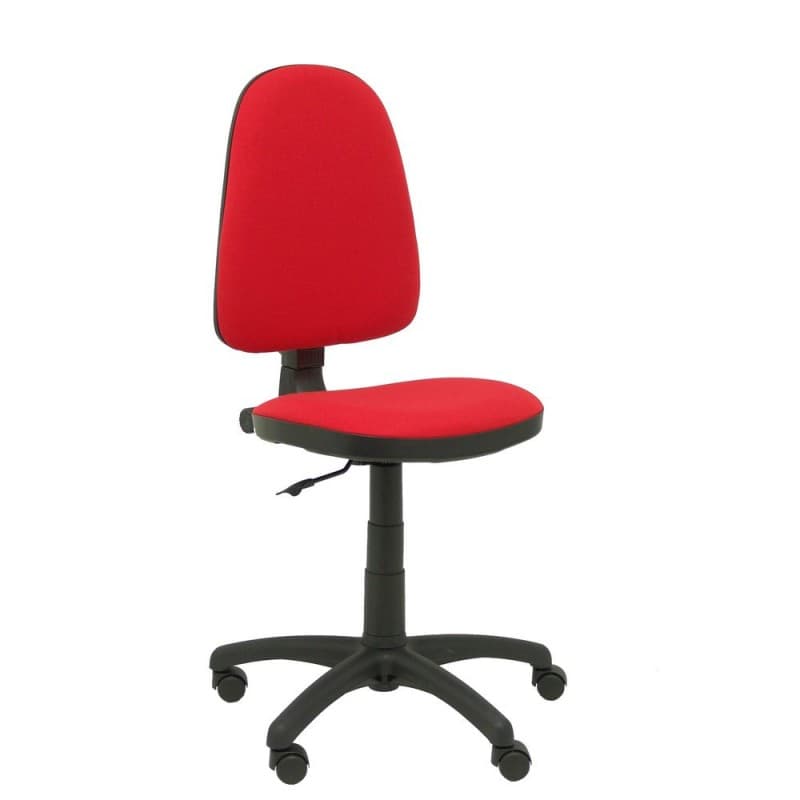 Kontorsstol Alcalá P&C ARAN350 Röd