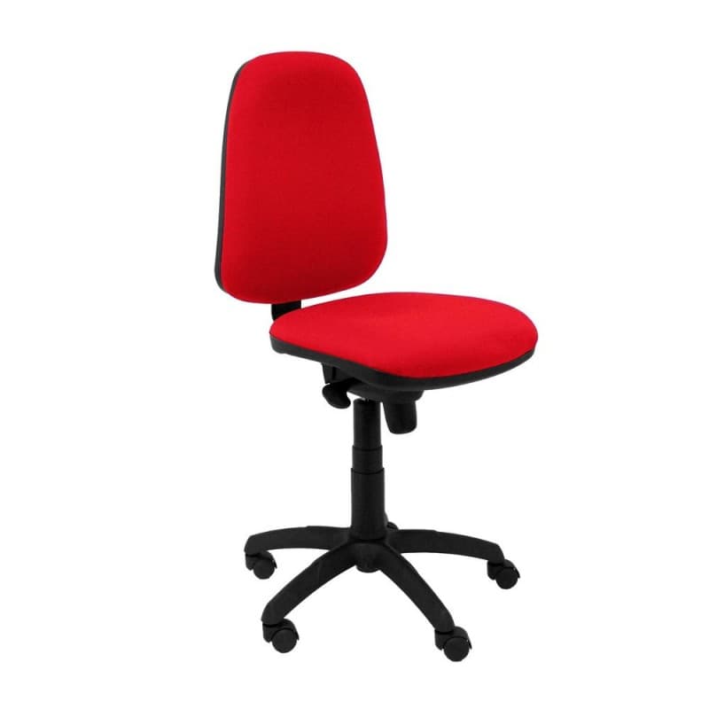Kontorsstol Tarancón P&C BALI350 Röd