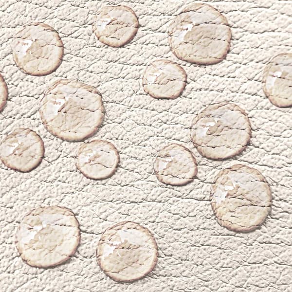 3 zoners massagebriks Phuket, bæretaske, aluminiumsramme - beige