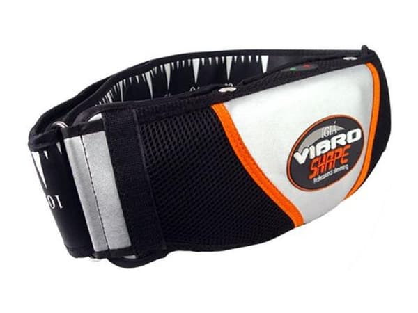 Vibro Shape Slimming Massage Belt