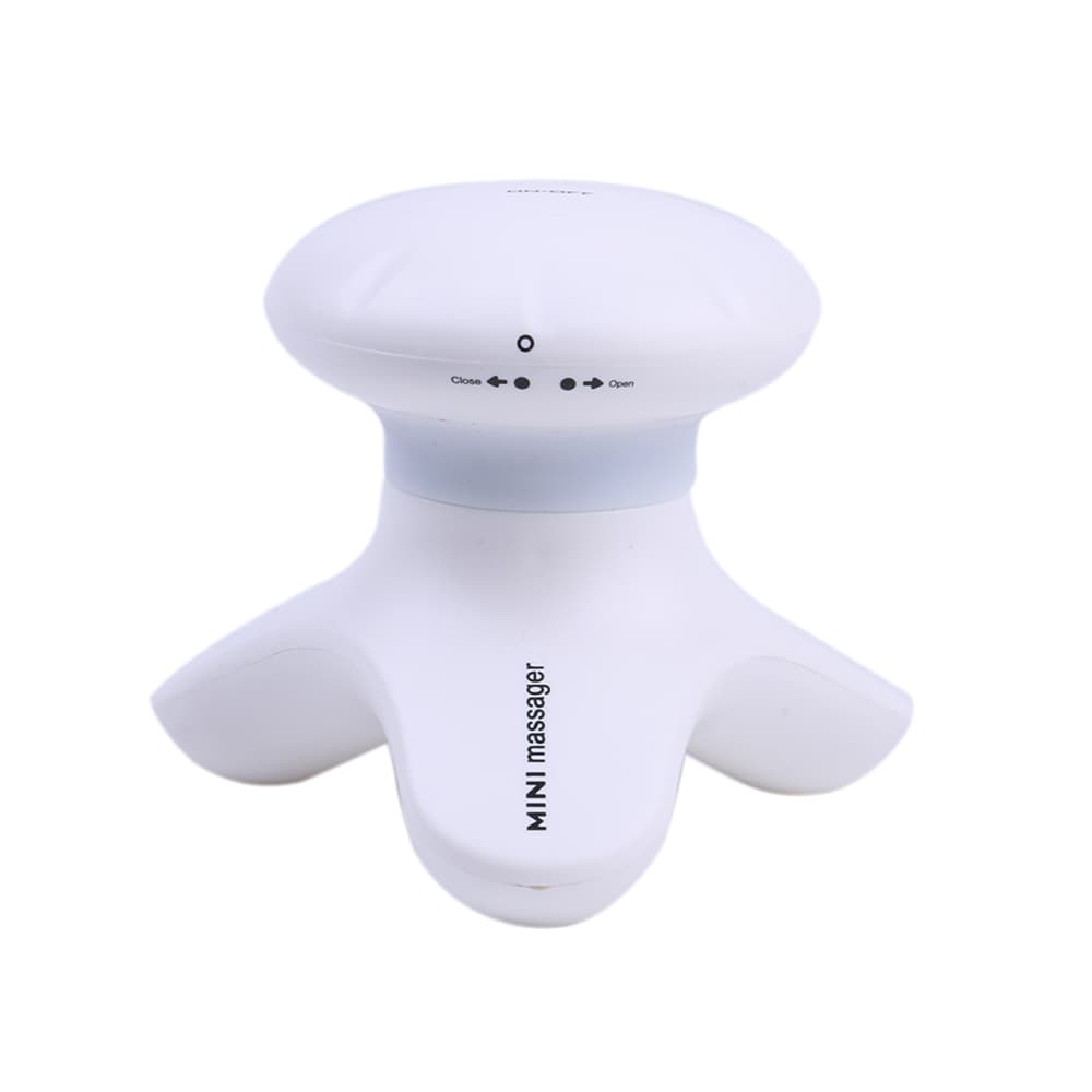 Elektrisk massageapparat / håndmassage