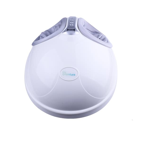 Pemtura Elektrisk Fodmassageapparat