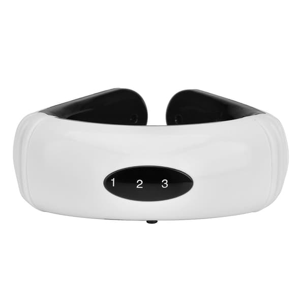 Nakkemassasje Pulse