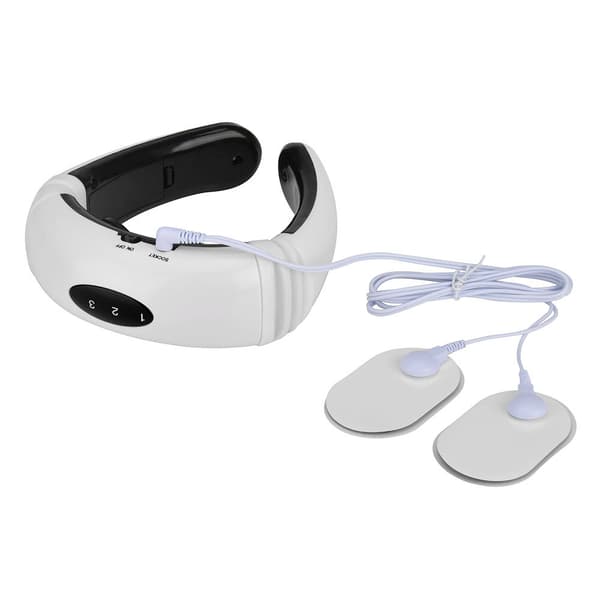 Nackmassage maskin Pulse