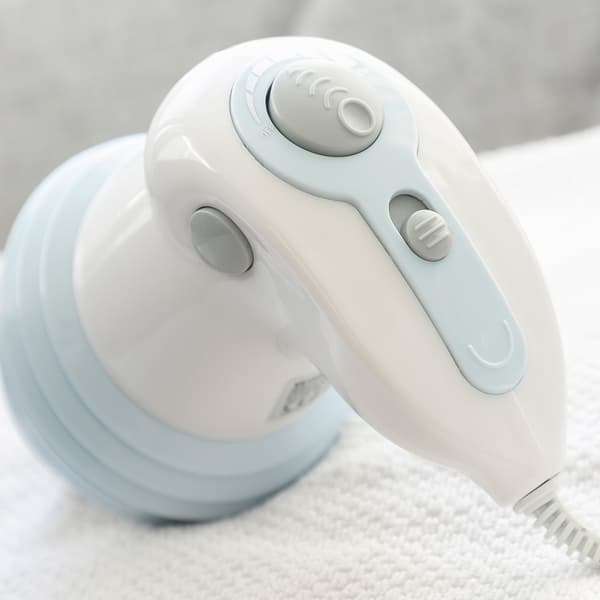 Innovagoods Massasjeapparat med 5 munnstykker