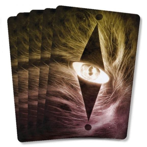 Spirit Animal Oracle