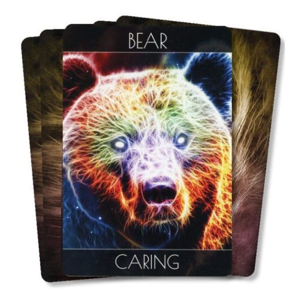 Spirit Animal Oracle