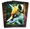 Miniatyrbild 8 av 11: Spirit Animal Oracle