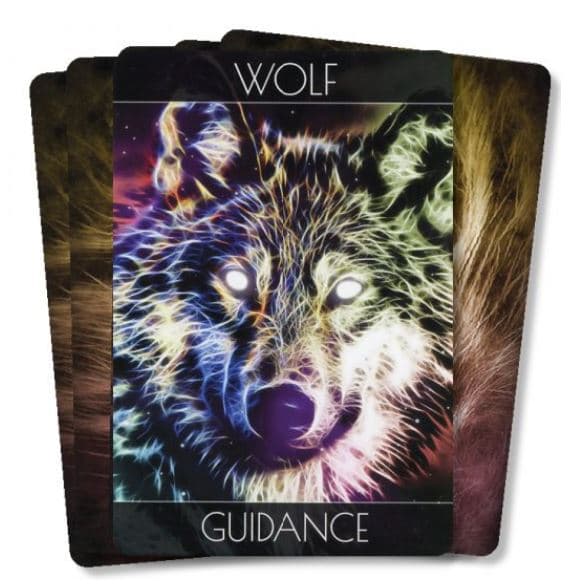 Spirit Animal Oracle