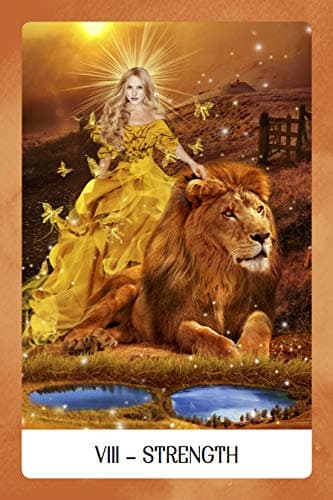 Chakra Wisdom Tarot