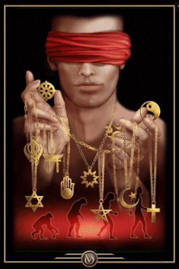 Oracle of Visions