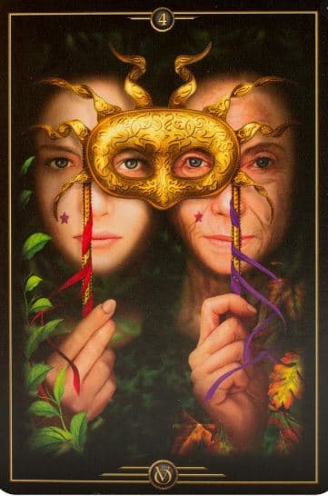 Oracle of Visions