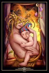 Oracle of Visions