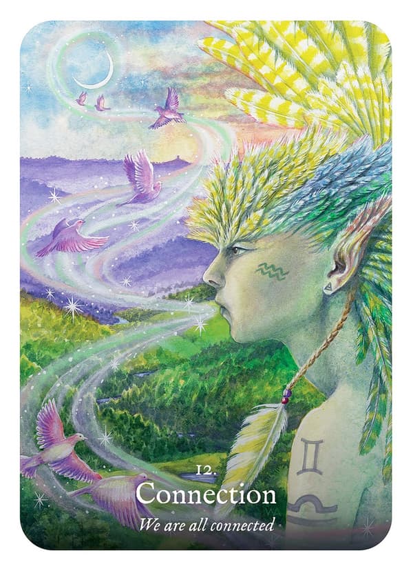 Goddess Dream Oracle