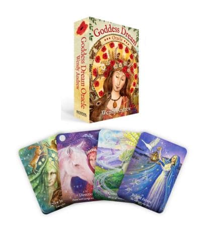Goddess Dream Oracle
