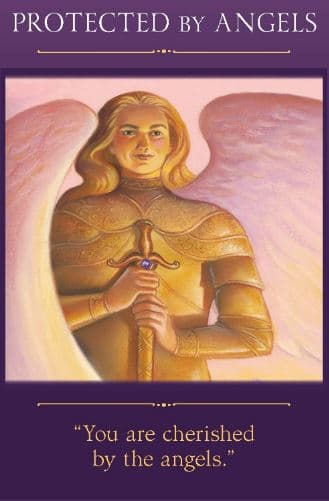 Sacred Traveler Oracle Cards