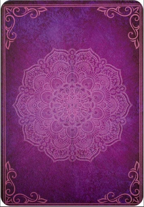 Sacred Traveler Oracle Cards