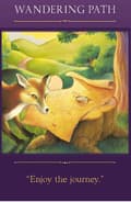 Miniatyrbild 2 av 11: Sacred Traveler Oracle Cards