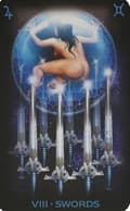 Miniatyrbild 8 av 10: Tarot of Dreams