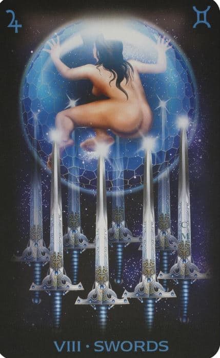 Tarot of Dreams