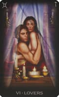 Miniatyrbild 9 av 10: Tarot of Dreams