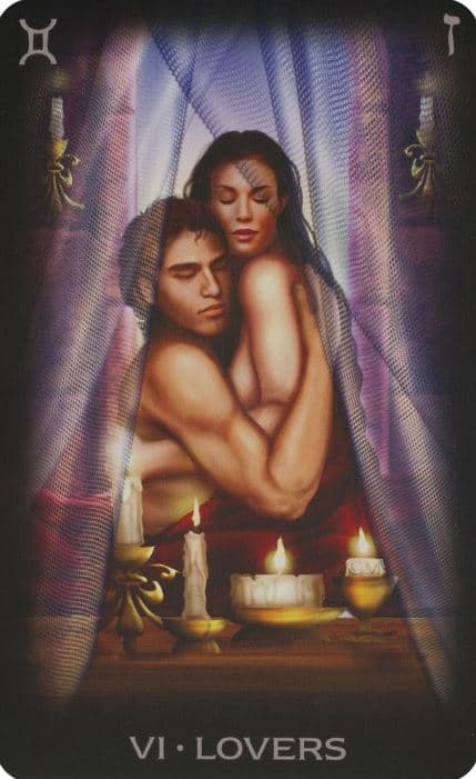 Tarot of Dreams