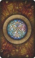 Miniatyrbild 10 av 10: Tarot of Dreams