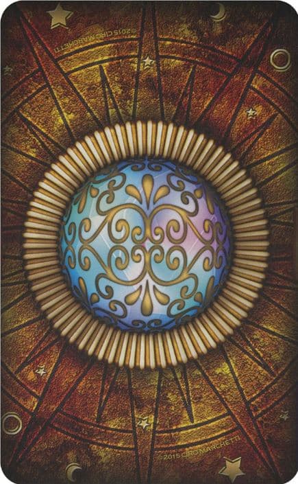 Tarot of Dreams