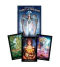 Miniatyrbild 1 av 10: Tarot of Dreams