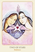 Miniatyrbild 4 av 9: The Tarot of light