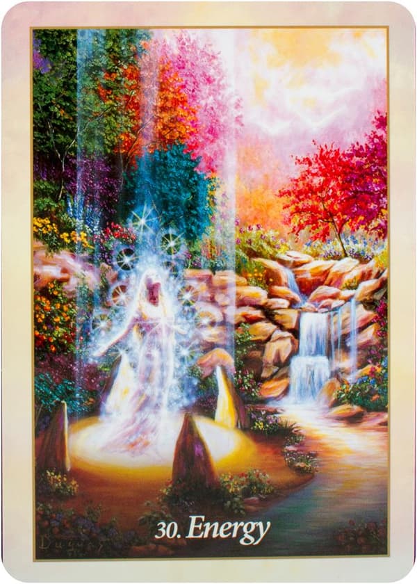 Oracle Of The Angels : Healing Messages from the Angelic Realm