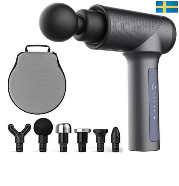 Massagepistol Mini Massage gun