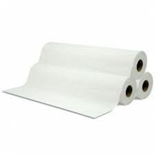 Skydd till massagebänk - 3 pack