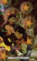 Miniatyrbild 3 av 6: The Uncommon Tarot A Contemporary Reimagining of an Ancient Oracle