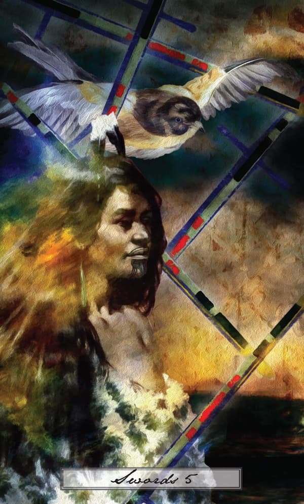 The Uncommon Tarot A Contemporary Reimagining of an Ancient Oracle