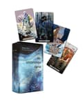 Miniatyrbild 1 av 6: The Uncommon Tarot A Contemporary Reimagining of an Ancient Oracle