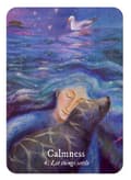 Miniatyrbild 4 av 6: Goddess Love Oracle - Wendy Andrew NYHET!