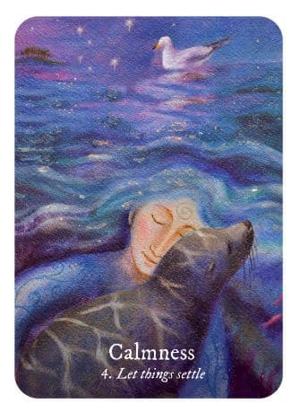 Goddess Love Oracle - Wendy Andrew NYHET!