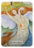 Miniatyrbild 2 av 6: Goddess Love Oracle - Wendy Andrew NYHET!