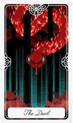 Tarot of the divine