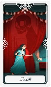 Tarot of the divine
