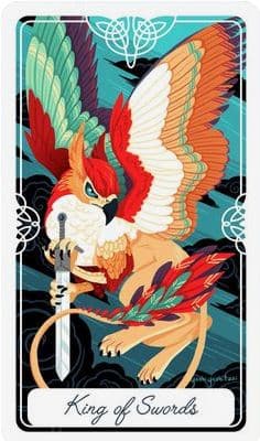 Tarot of the divine