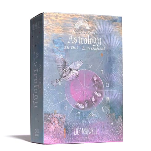 Heavenly Bodies Astrology NYHET!