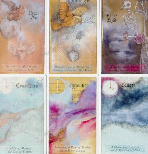 Heavenly Bodies Astrology NYHET!