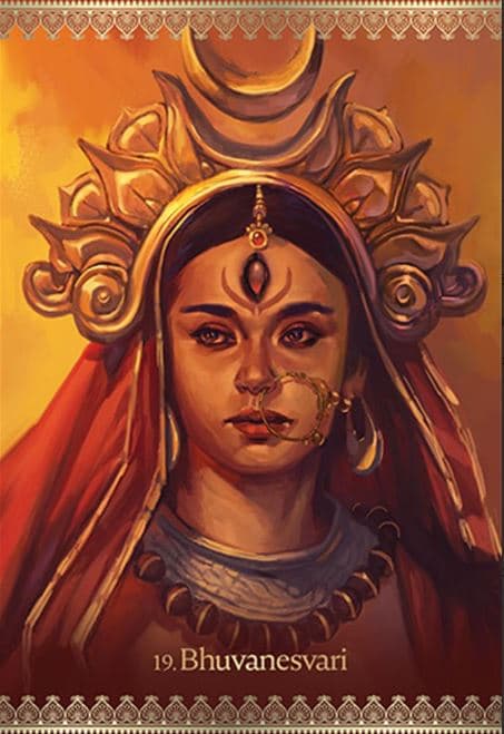 Kali Oracle Nyhet!